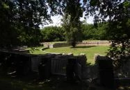 Aquincumi polgárvárosi amfiteátrum Budapest