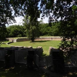 Aquincumi polgárvárosi amfiteátrum Budapest - Egyéb