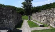 Aquincumi polgárvárosi amfiteátrum Budapest - Egyéb