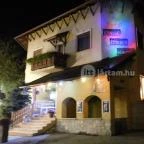 Ara Étterem Mór - Külső kép