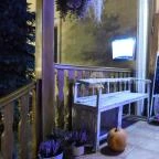 Ara Étterem Mór - Külső kép