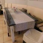 Ara Étterem Mór - Belső