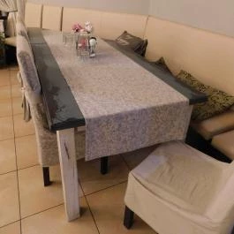 Ara Étterem , Mór - Belső