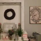 Ara Étterem Mór - Belső