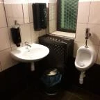 Ara Étterem Mór - Mosdó