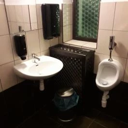 Ara Étterem , Mór - Mosdó