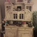 Ara Étterem Mór - Belső