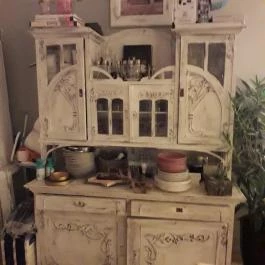 Ara Étterem , Mór - Belső