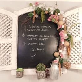 Ara Étterem , Mór - Egyéb