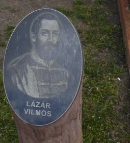 Aradi vértanúk emlékműve