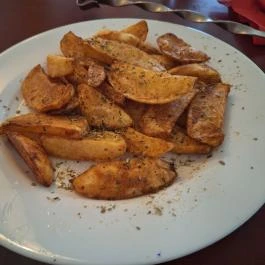 Aragvi Grúz Étterem Budapest - Étel/ital