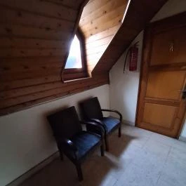 Aragvi Grúz Étterem Budapest - Belső