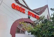 Aragvi Grúz Étterem Budapest