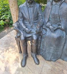 Arany János és családja