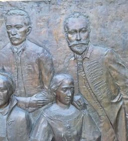 Arany János és családja