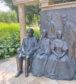 Arany János és családja