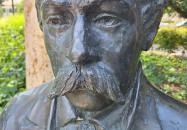 Arany János és családja Nagykőrös