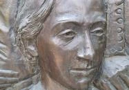 Arany János és családja Nagykőrös