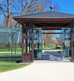 Arany János étterem