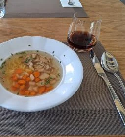 Arany János étterem