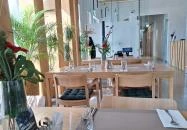 Arany János étterem Geszt