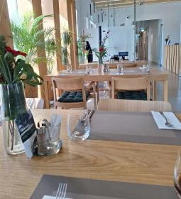 Arany János étterem