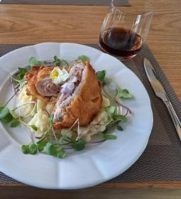 Arany János étterem