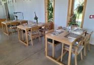 Arany János étterem Geszt