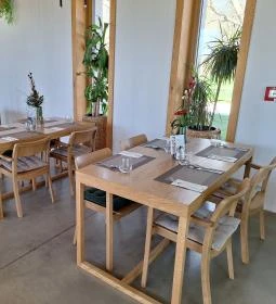 Arany János étterem