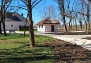 Arany János Irodalmi Emlékház Geszt