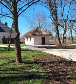 Arany János Irodalmi Emlékház