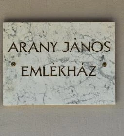 Arany János Irodalmi Emlékház