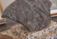 Arany János Irodalmi Emlékház Geszt