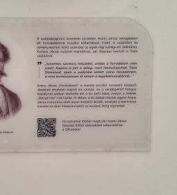 Arany János Irodalmi Emlékház