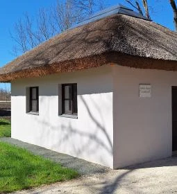 Arany János Irodalmi Emlékház