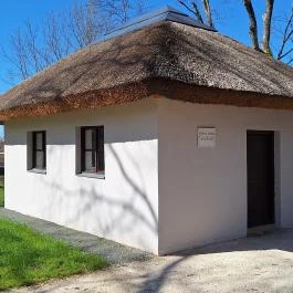Arany János Irodalmi Emlékház Geszt - Külső kép