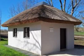 Arany János Irodalmi Emlékház Geszt