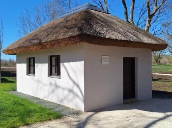 Arany János Irodalmi Emlékház Geszt