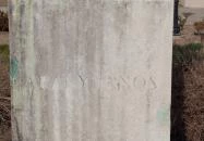 Arany János szobor Kisújszállás