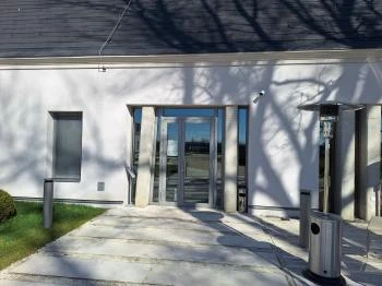 Arany János Vendégház Geszt