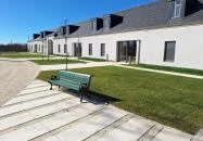 Arany János Vendégház Geszt