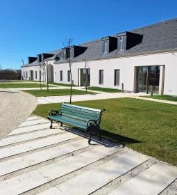 Arany János Vendégház