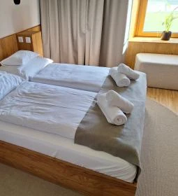 Arany János Vendégház