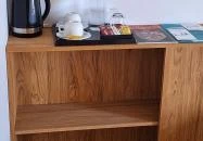 Arany János Vendégház Geszt