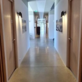 Arany János Vendégház Geszt - Belső