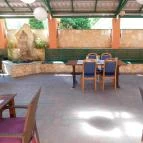 Arany Kakas Fogadó étterme Pétervására - Belső