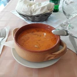 Arany Kakas Fogadó étterme, Pétervására - Étel/ital