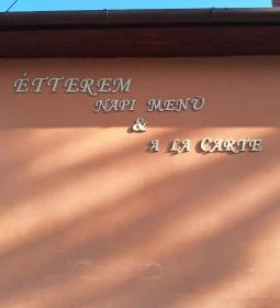 Arany Mókus Vendéglő