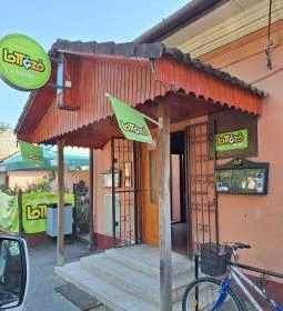 Arany Mókus Vendéglő