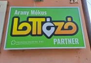 Arany Mókus Vendéglő Tarnaméra